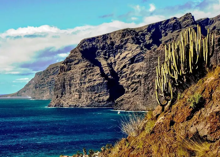 Adosado La Guancha *