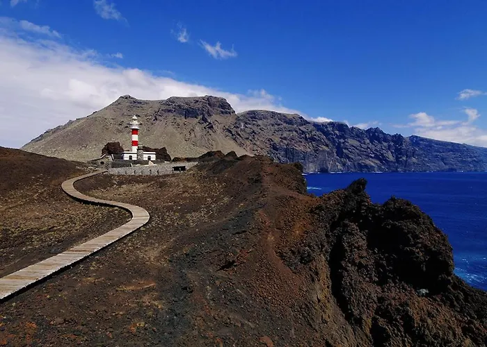 Adosado La Guancha 펜션 *