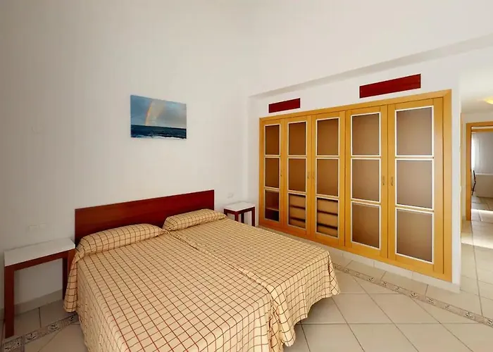 Adosado La Guancha Сasa de vacaciones