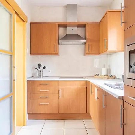 Semesterbostad Adosado La Guancha