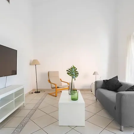 Adosado La Guancha Semesterbostad *