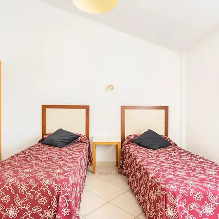 Adosado La Guancha Semesterbostad *