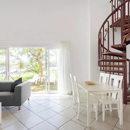 Adosado La Guancha Semesterbostad