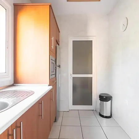 Adosado La Guancha Semesterbostad *