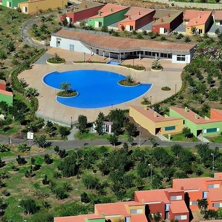 Adosado La Guancha Semesterbostad *