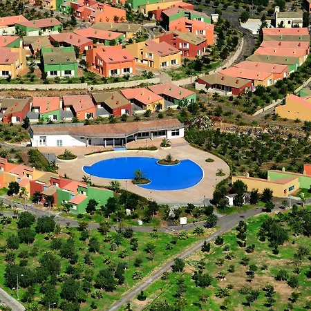 Feriehus Adosado La Guancha