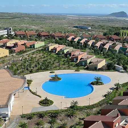 Adosado La Guancha *