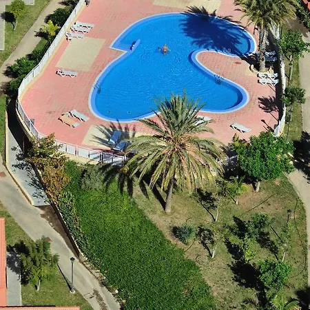 Semesterbostad Adosado La Guancha *