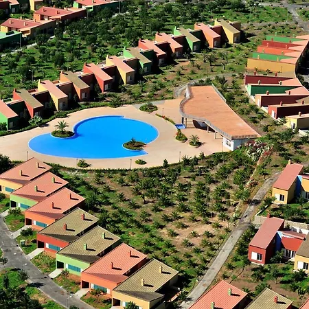 Adosado La Guancha Semesterbostad