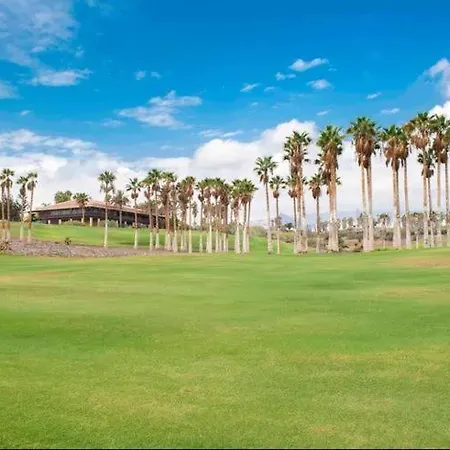 Adosado La Guancha Semesterbostad San Miguel de Abona