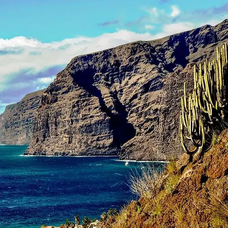 Adosado La Guancha *