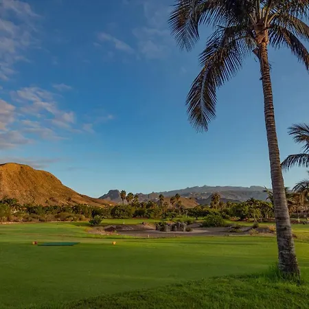 Semesterbostad Adosado La Guancha *