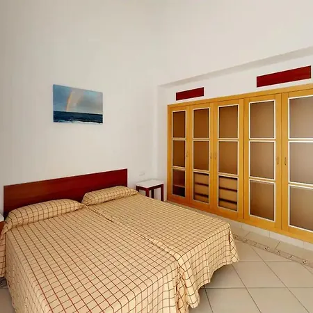 Adosado La Guancha Semesterbostad