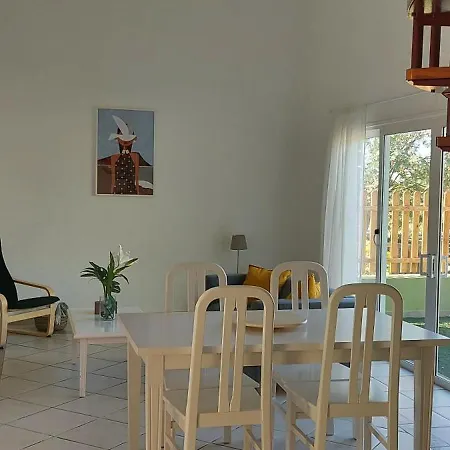 Semesterbostad Adosado La Guancha San Miguel de Abona