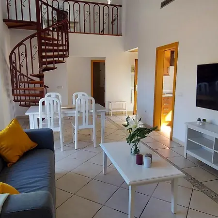 Adosado La Guancha *